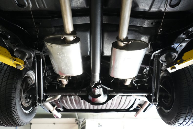 1970 Chevrolet Chevelle 79