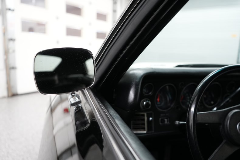 1970 Chevrolet Chevelle 31