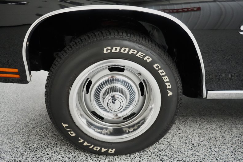 1970 Chevrolet Chevelle 32