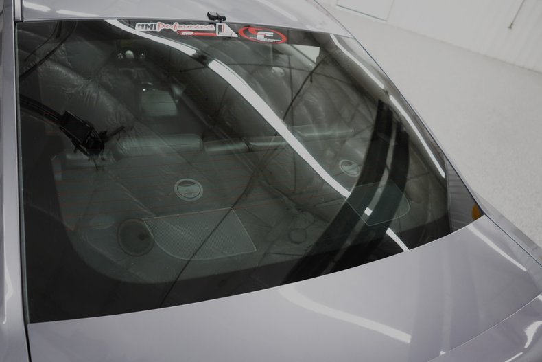 2006 Ford Mustang GT 10