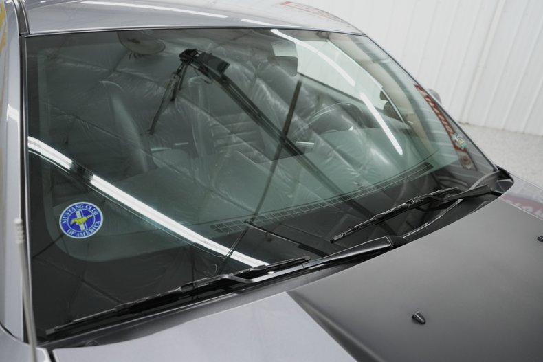 2006 Ford Mustang GT 24