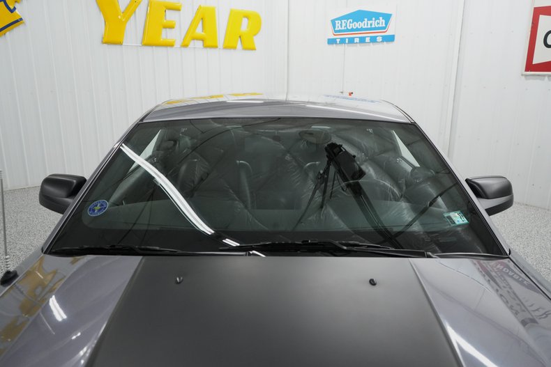 2006 Ford Mustang GT 27