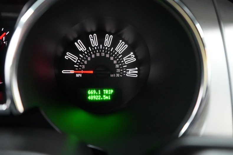 2006 Ford Mustang GT 43