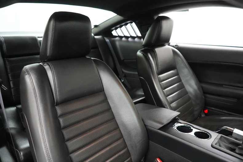 2006 Ford Mustang GT 50