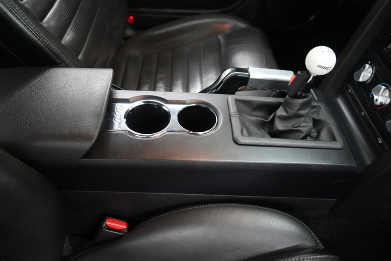 2006 Ford Mustang GT 53