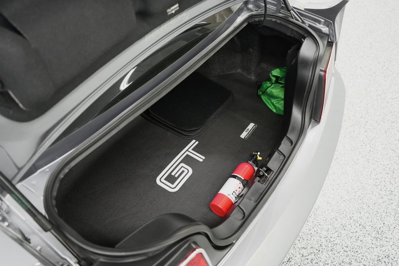 2006 Ford Mustang GT 58