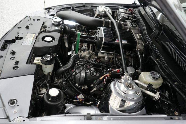 2006 Ford Mustang GT 66