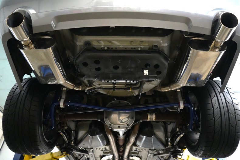 2006 Ford Mustang GT 82