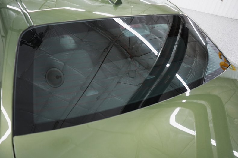 2023 Dodge Challenger R/T Scat Pack 10