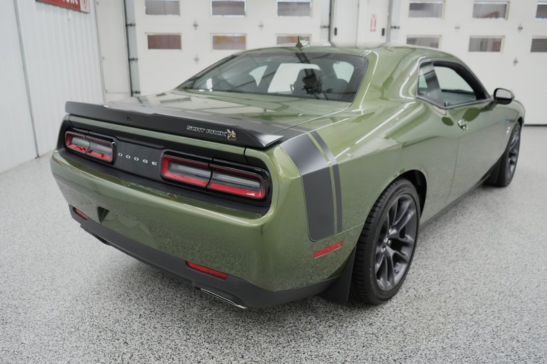 2023 Dodge Challenger R/T Scat Pack 15