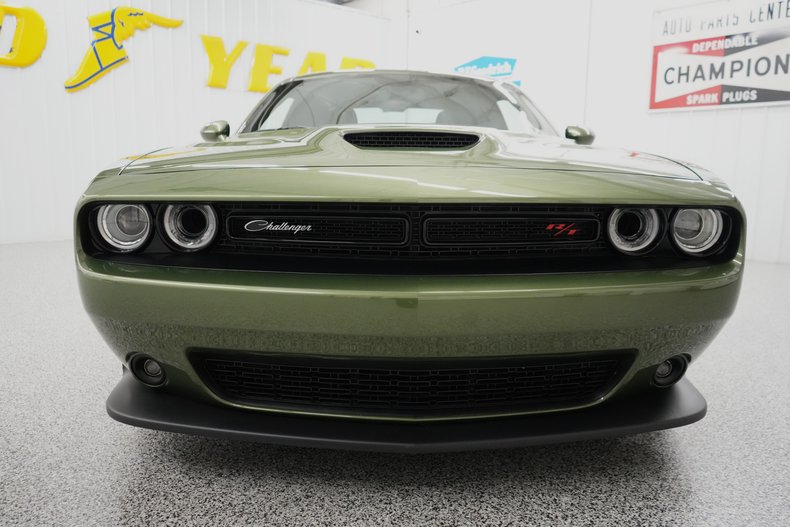 2023 Dodge Challenger R/T Scat Pack 29