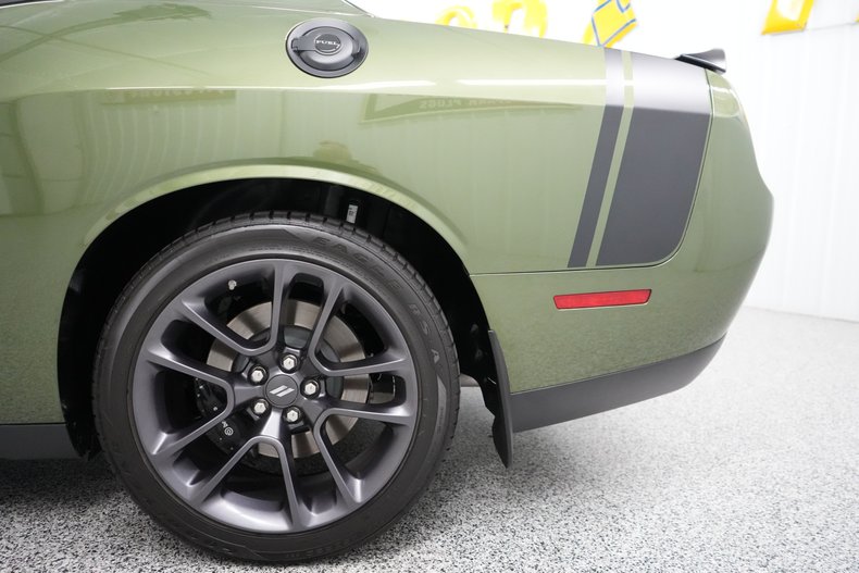 2023 Dodge Challenger R/T Scat Pack 34