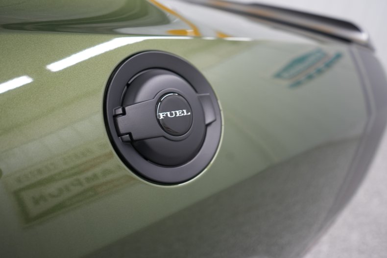 2023 Dodge Challenger R/T Scat Pack 36