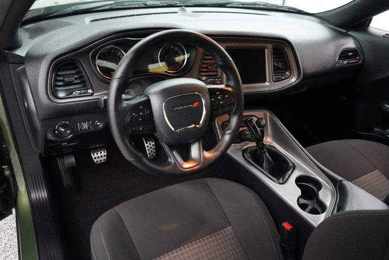 2023 Dodge Challenger R/T Scat Pack 41