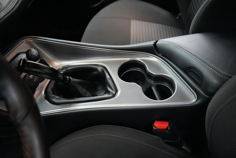 2023 Dodge Challenger R/T Scat Pack 43