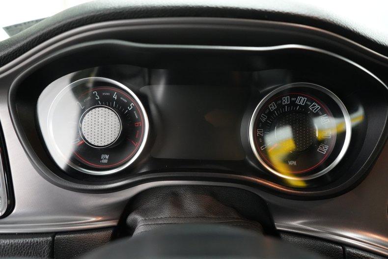 2023 Dodge Challenger R/T Scat Pack 44