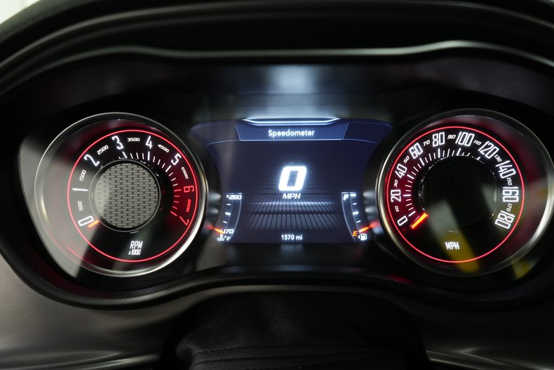 2023 Dodge Challenger R/T Scat Pack 46