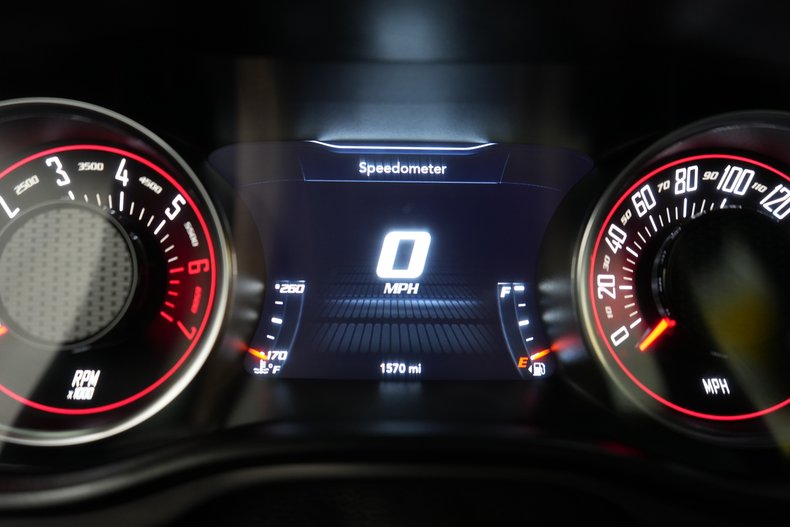 2023 Dodge Challenger R/T Scat Pack 47