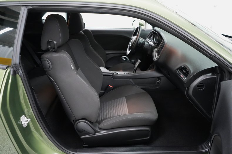 2023 Dodge Challenger R/T Scat Pack 53