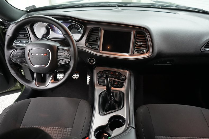 2023 Dodge Challenger R/T Scat Pack 50