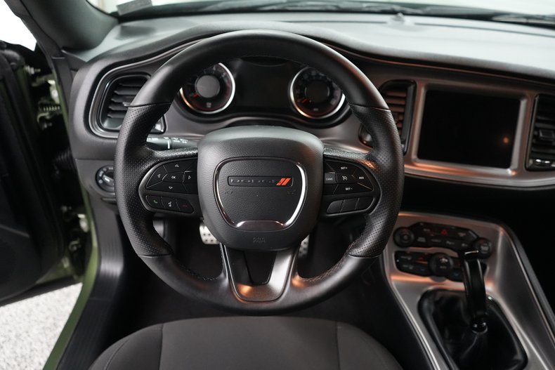 2023 Dodge Challenger R/T Scat Pack 51