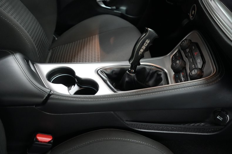 2023 Dodge Challenger R/T Scat Pack 58