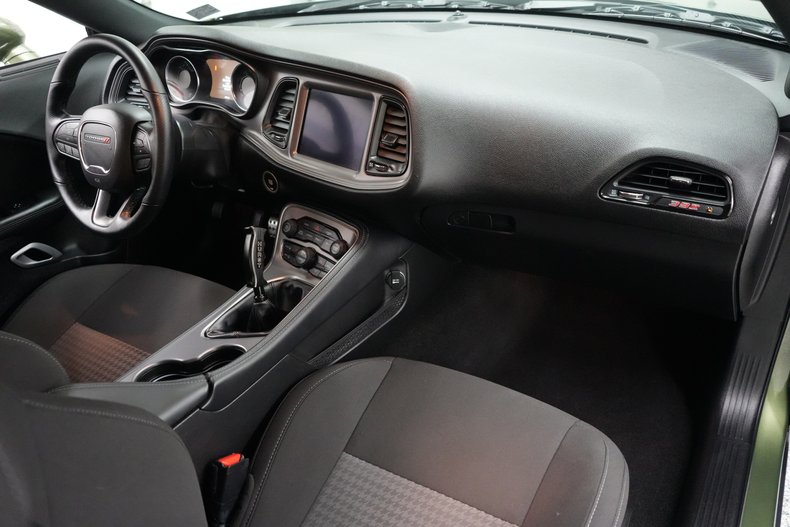 2023 Dodge Challenger R/T Scat Pack 56