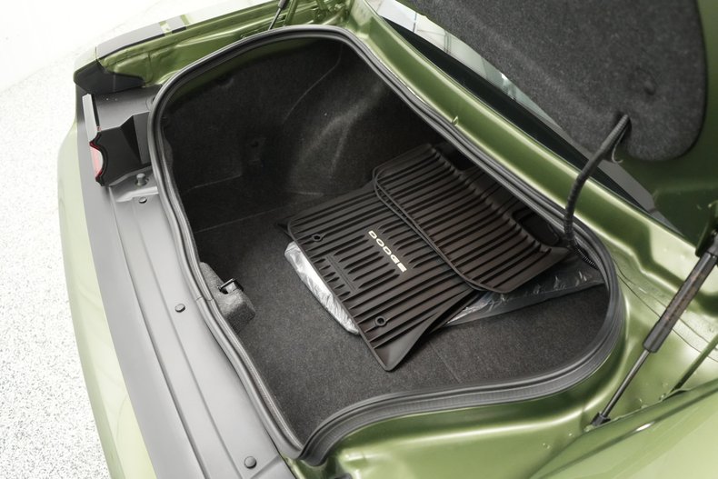 2023 Dodge Challenger R/T Scat Pack 63