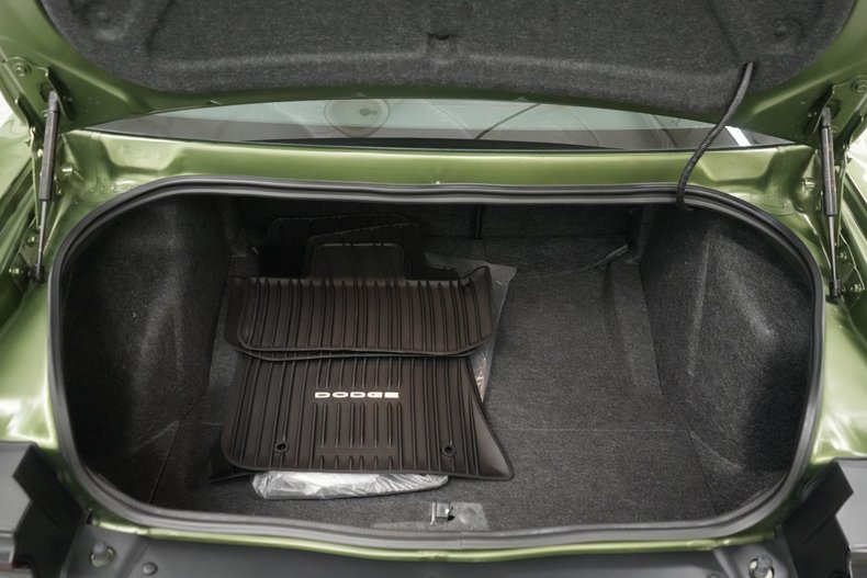 2023 Dodge Challenger R/T Scat Pack 60