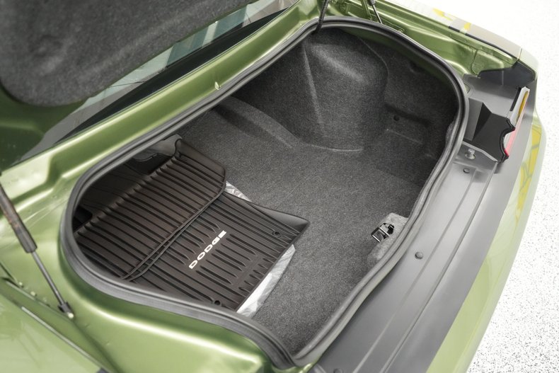 2023 Dodge Challenger R/T Scat Pack 62
