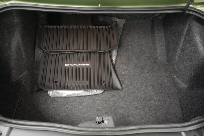 2023 Dodge Challenger R/T Scat Pack 61