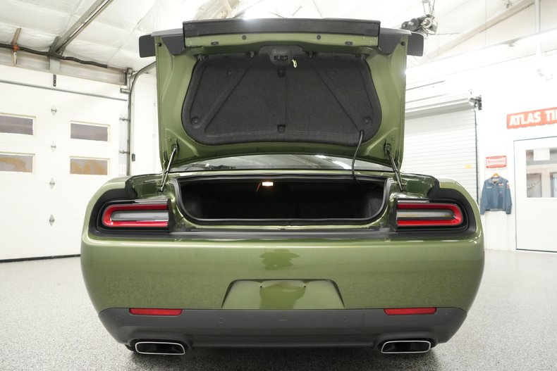 2023 Dodge Challenger R/T Scat Pack 64