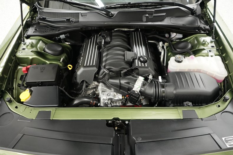 2023 Dodge Challenger R/T Scat Pack 66