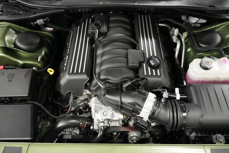 2023 Dodge Challenger R/T Scat Pack 67