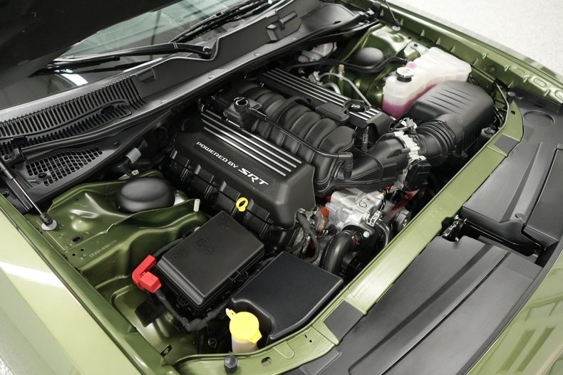 2023 Dodge Challenger R/T Scat Pack 68