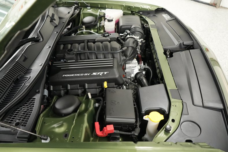 2023 Dodge Challenger R/T Scat Pack 69