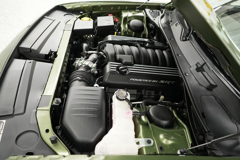 2023 Dodge Challenger R/T Scat Pack 71