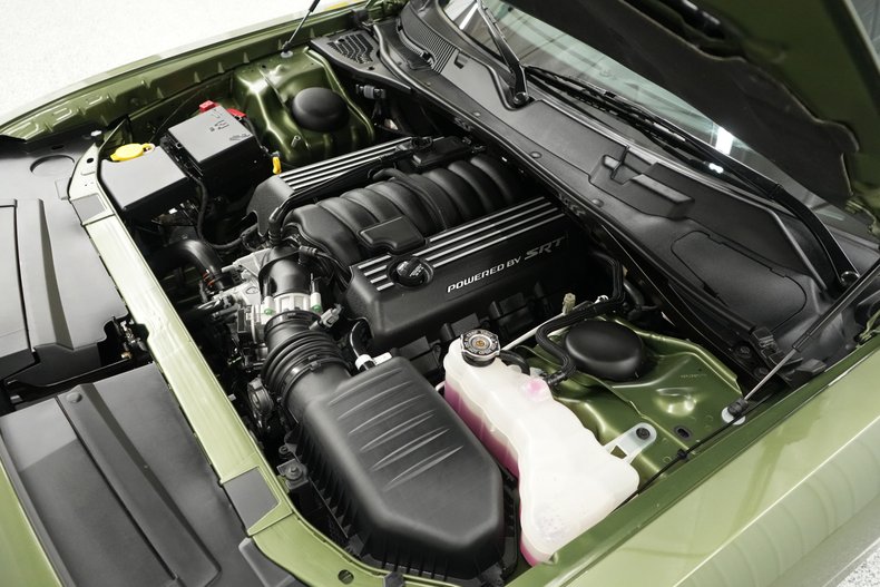 2023 Dodge Challenger R/T Scat Pack 70