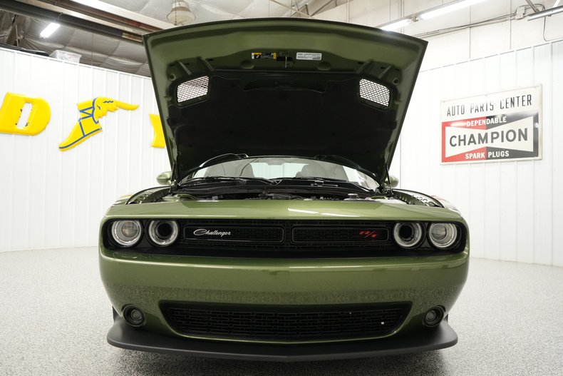 2023 Dodge Challenger R/T Scat Pack 72