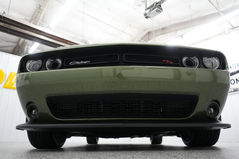 2023 Dodge Challenger R/T Scat Pack 74