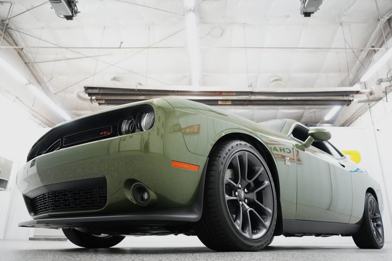 2023 Dodge Challenger R/T Scat Pack 75