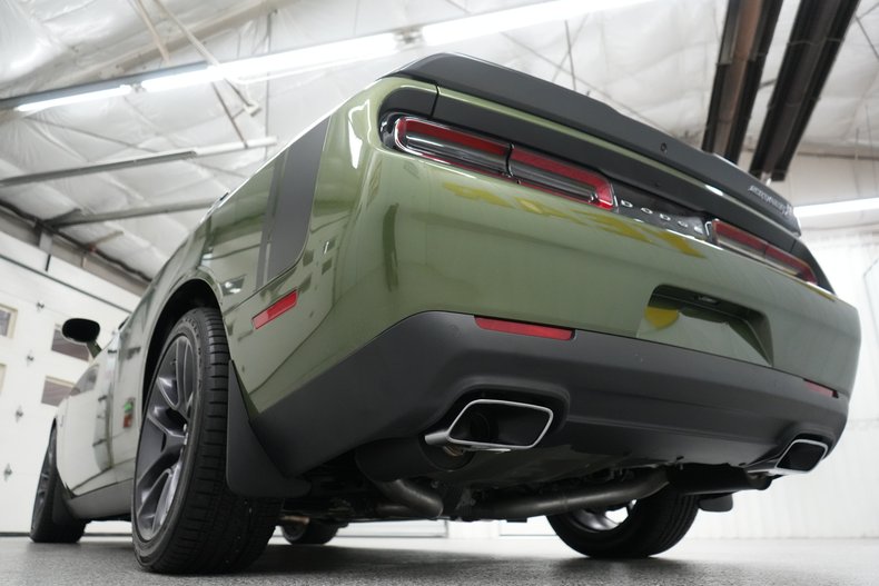 2023 Dodge Challenger R/T Scat Pack 77