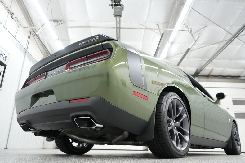 2023 Dodge Challenger R/T Scat Pack 79