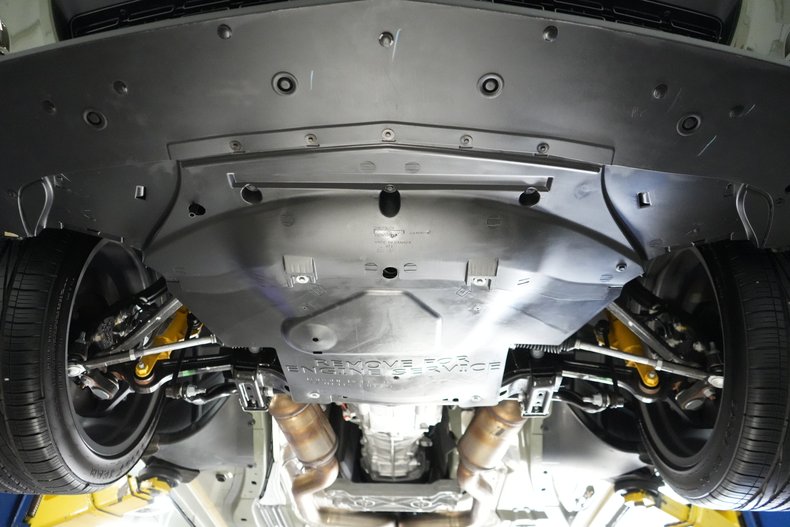 2023 Dodge Challenger R/T Scat Pack 82