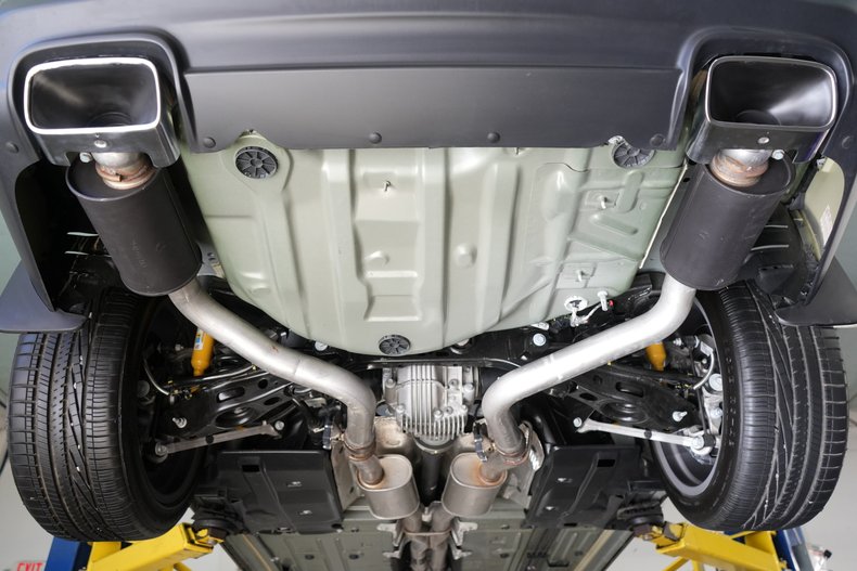 2023 Dodge Challenger R/T Scat Pack 86