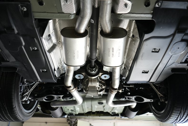 2023 Dodge Challenger R/T Scat Pack 85