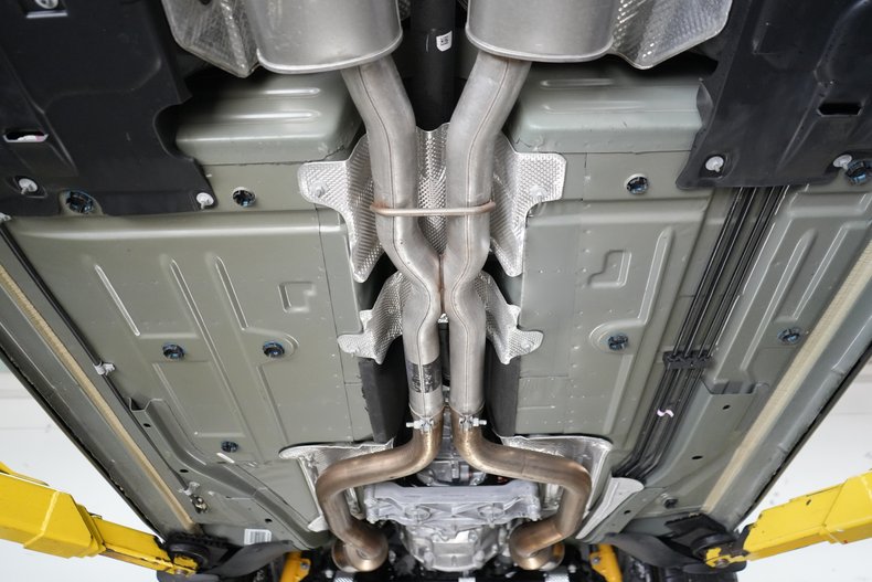 2023 Dodge Challenger R/T Scat Pack 88