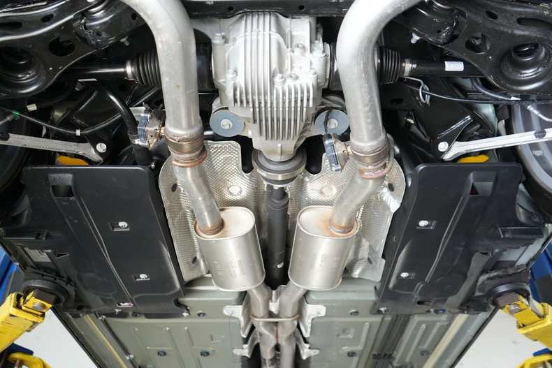2023 Dodge Challenger R/T Scat Pack 87