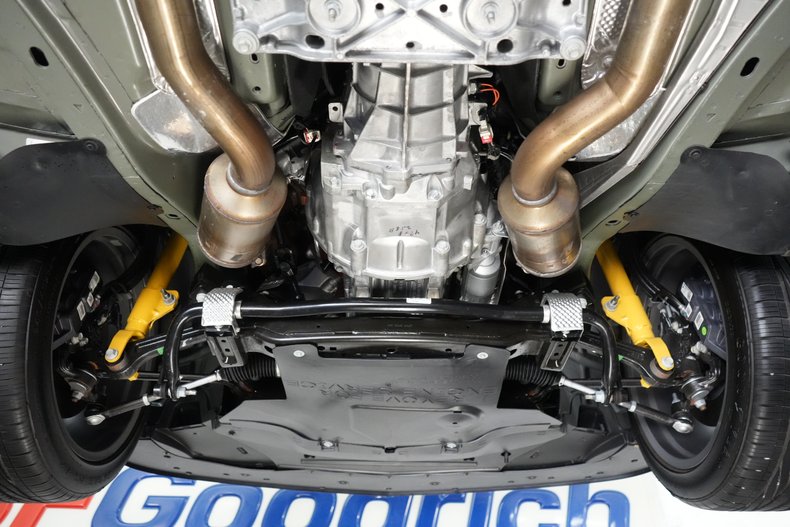 2023 Dodge Challenger R/T Scat Pack 90