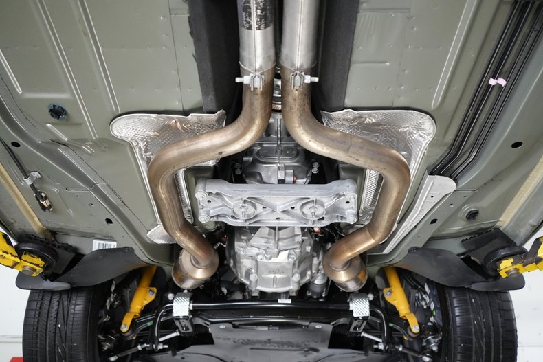2023 Dodge Challenger R/T Scat Pack 89